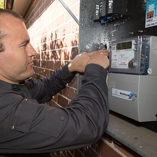 Kings Cross Electricians