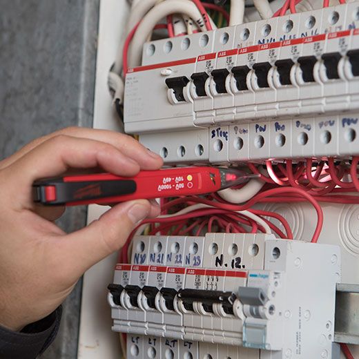 Kings Cross Electricians