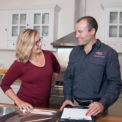 Kings Cross Electricians